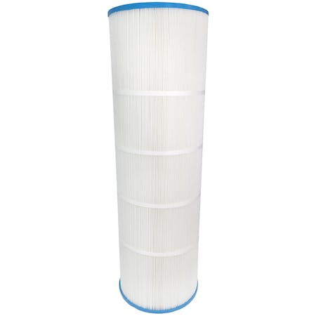 Zoro Select Hayward Star Clear C1750 Replacement Pool Filter Compatible Cartridge PA175/C-8417/FC-1294 WP.HAY1294
